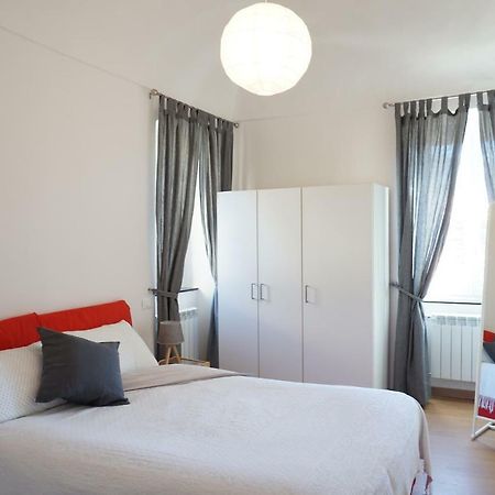 La Piazzetta Apartamento Bordighera Exterior foto
