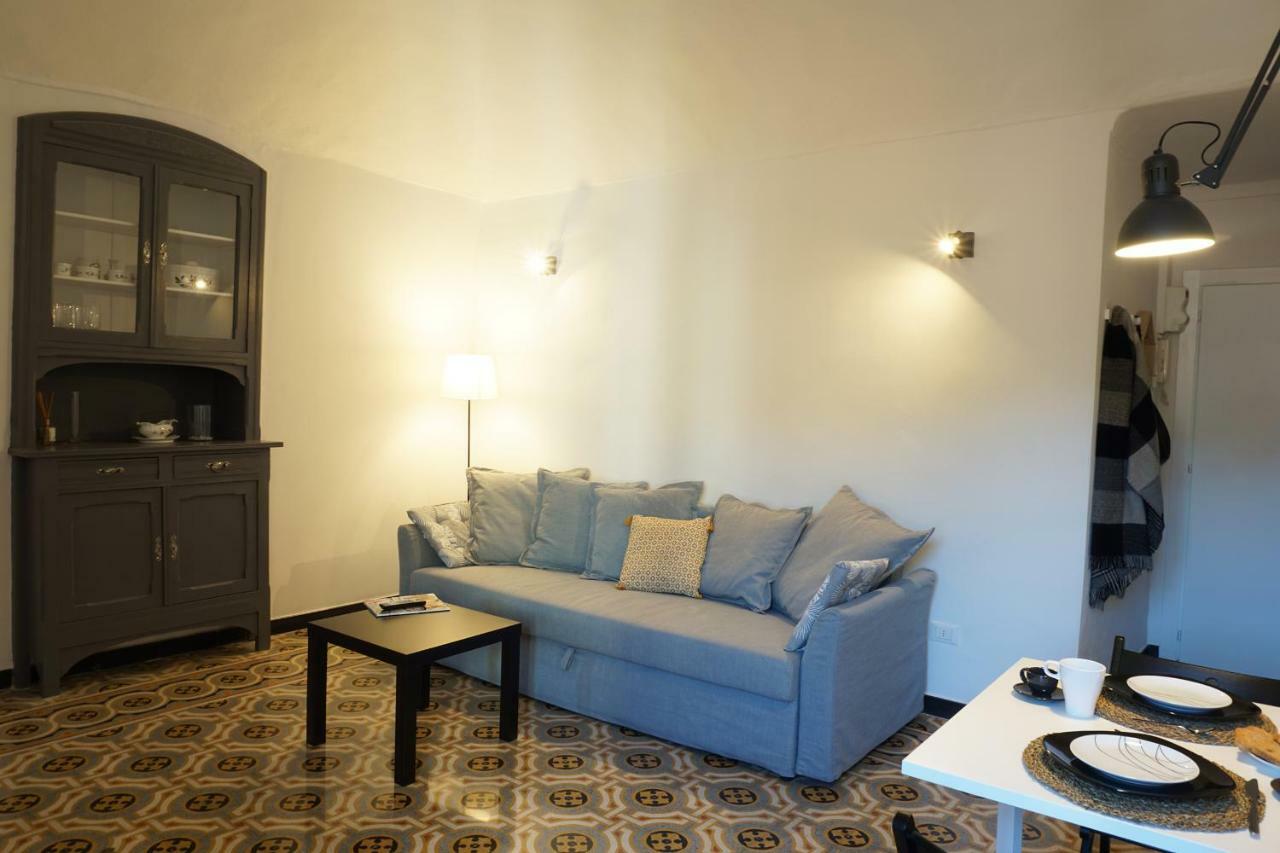 La Piazzetta Apartamento Bordighera Exterior foto