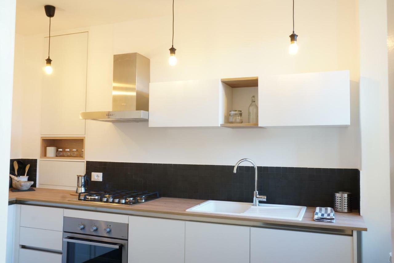 La Piazzetta Apartamento Bordighera Exterior foto