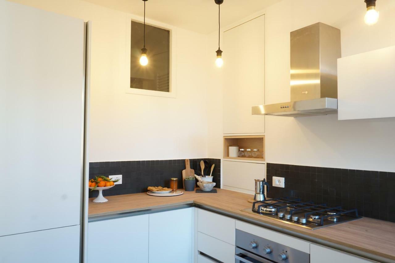 La Piazzetta Apartamento Bordighera Exterior foto