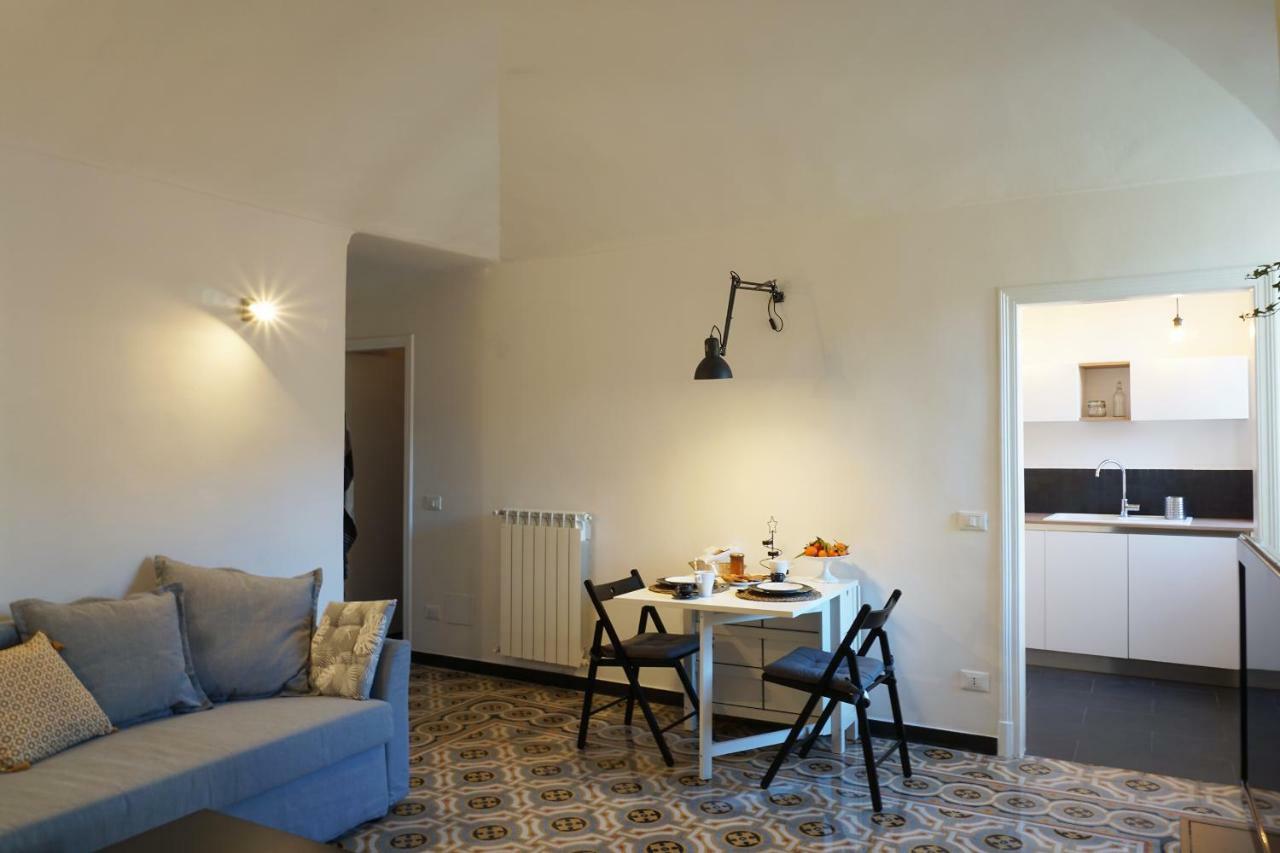 La Piazzetta Apartamento Bordighera Exterior foto